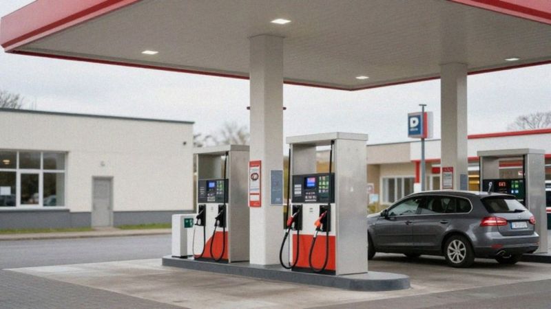 Kiedy obniżki o 1,2 zł będą widoczne?
