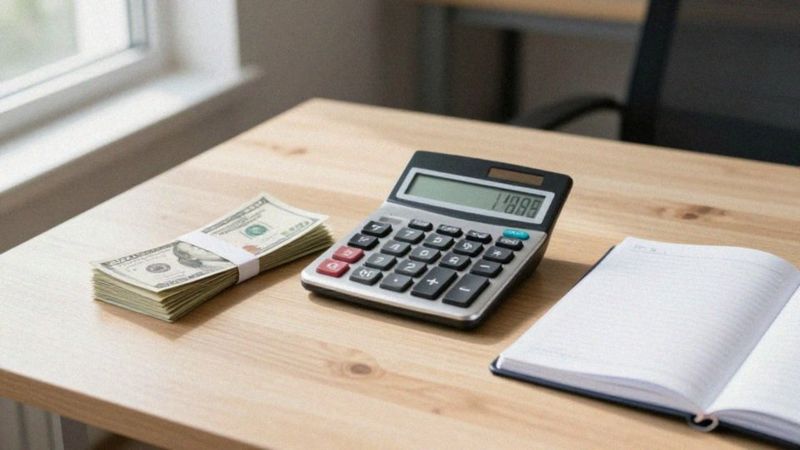Jak obliczyć proporcjonalną trzynastkę?