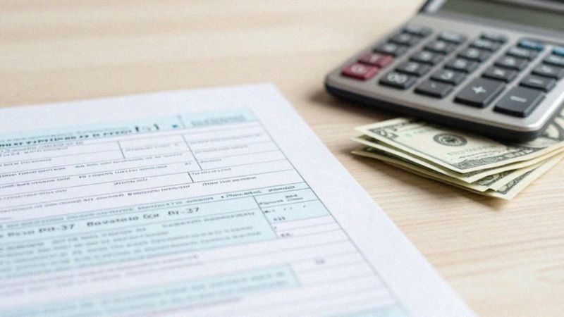 Jak uwzględnić koszty i składki ZUS w PIT-37?