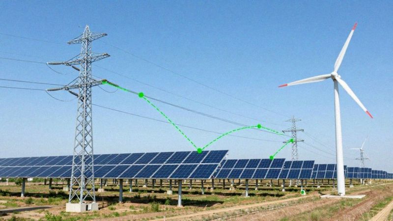 Jak wzrost OZE wpływa na ceny energii?