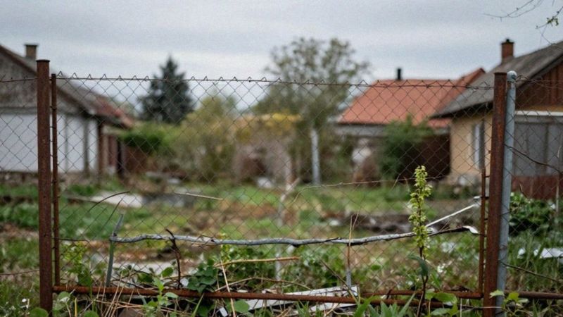 Jakie kary grożą za nielegalne ogrodzenie?