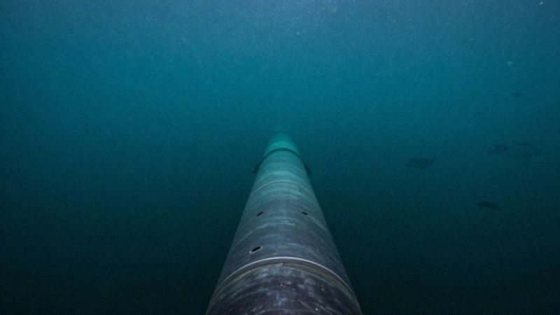 Skąd i dokąd trafia gaz Baltic Pipe?