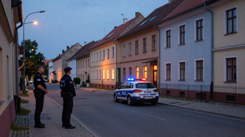 Czy policja i straż miejska mogą interweniować?