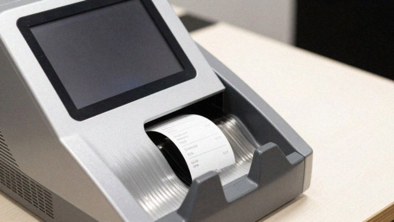 Jakie są konsekwencje nieprawidłowego anulowania paragonu?