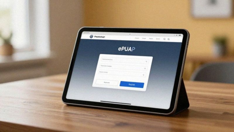Z czym powiązana jest skrzynka ePUAP?