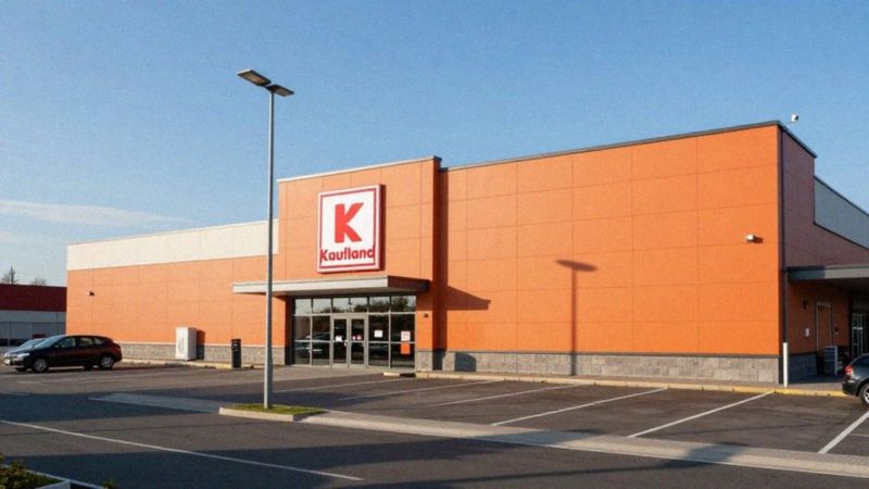 Do której jest czynny Kaufland w niedziele handlowe?