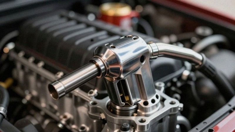 Jak biokomponenty B7 i B10 wpływają na silnik?