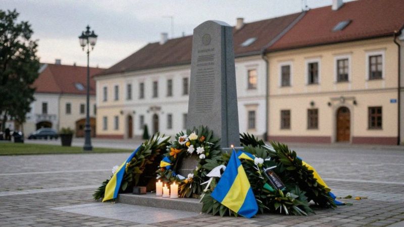 Jak zareagowały polskie władze i społeczeństwo?
