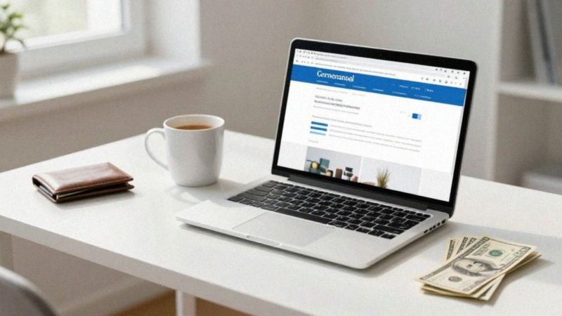Jak złożyć wniosek o dowód osobisty przez internet?