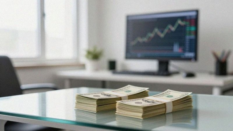 Jakie są prognozy stóp procentowych?