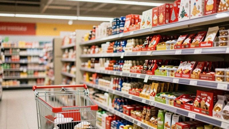 Do której będą otwarte Dino i Aldi 24 grudnia?