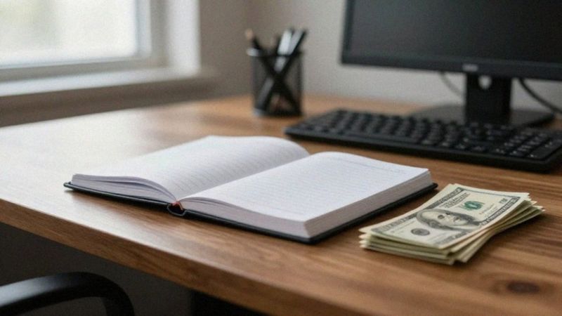 Ile zarabiał starszy księgowy w biurze rachunkowym w 2022?