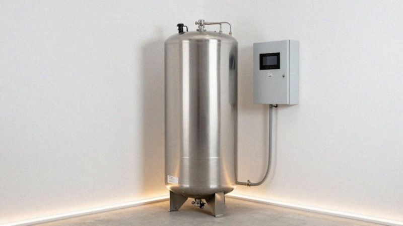 Jak bufory c.o. wykorzystują taryfę energetyczną?