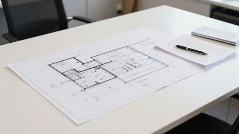 Jakie formalności wymagane są przy rozbiórce?
