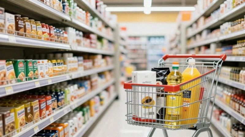 Które produkty w Frisco podrożały najbardziej?