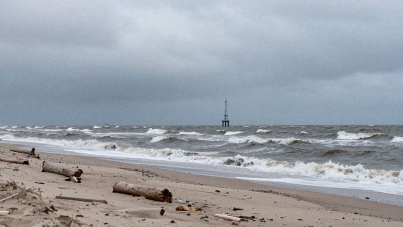 Czy Nord Stream 2 jest zagrożony sabotażem?