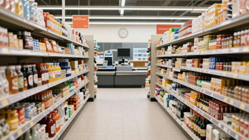 Czy personel Kaufland obsłuży klientów po 14:00?