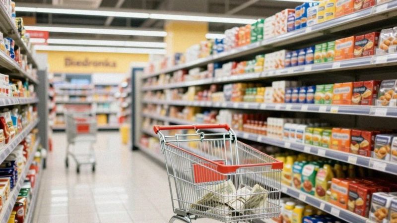 Jak wyglądają przychody i wyniki finansowe Biedronki?