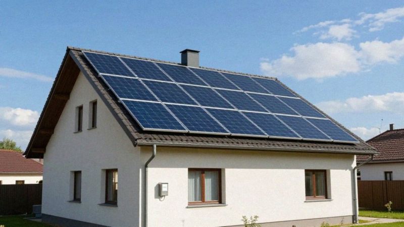 Jakie limity mocy mają Mój Prąd i Czyste Powietrze?