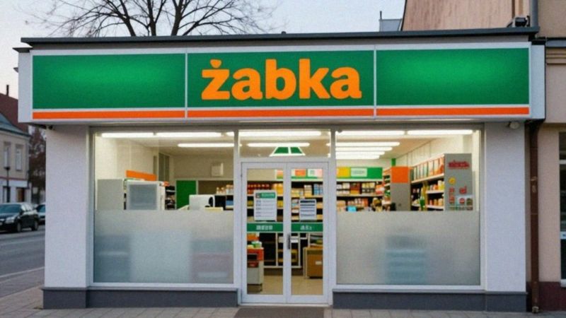 Kiedy Żabka jest czynna 25 grudnia?