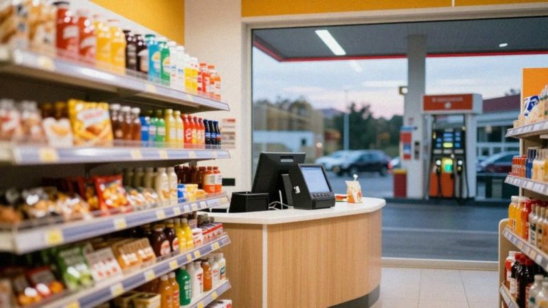 Czy stacje paliw są czynne 6 kwietnia?