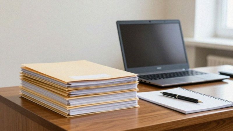 Jak przebiega postępowanie administracyjne o koncesję?