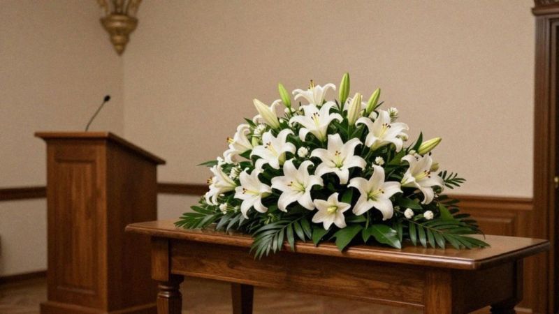 Jakie dodatkowe usługi podnoszą koszt ceremonii?