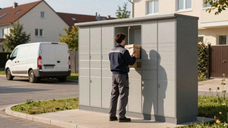 Jakie są zalety pracy w InPost?