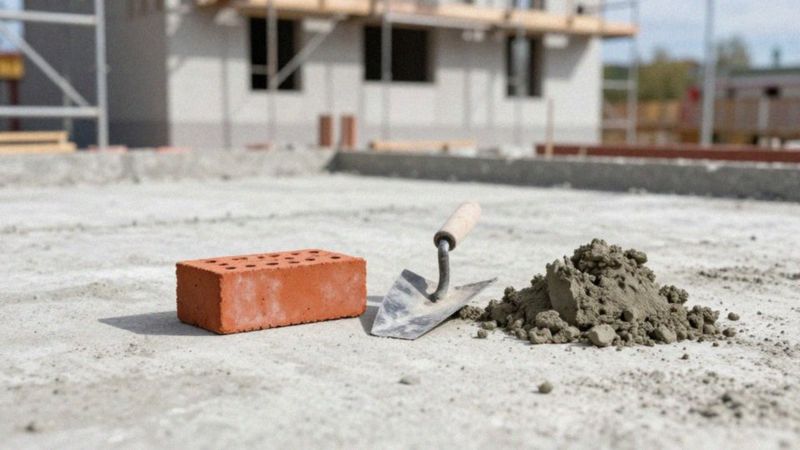 Co przerywa bieg trzyletniego terminu pozwolenia na budowę?