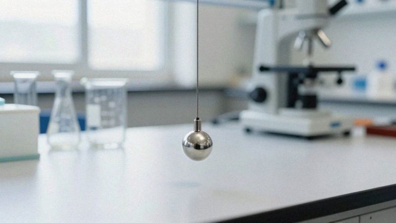 Dlaczego energia nie ginie, tylko się zmienia?