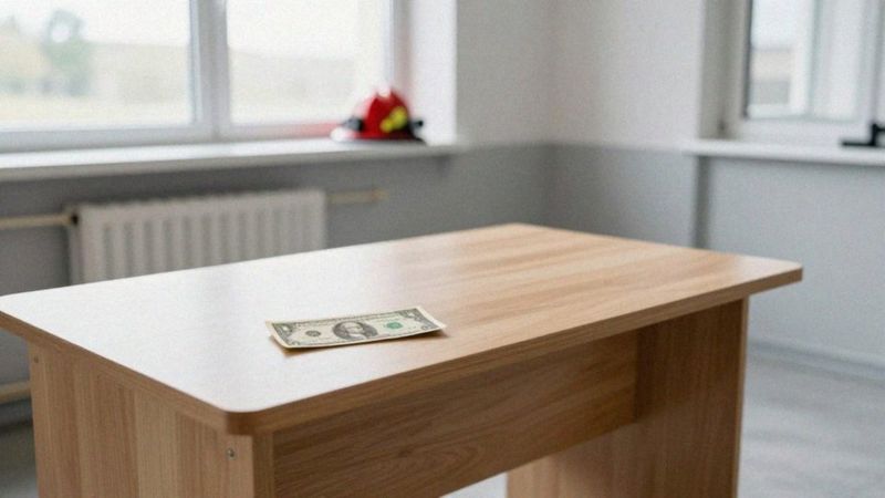 Ile zarabiają początkujący strażacy w PSP?