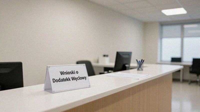 Jak gminy weryfikują wnioski i przyznają dodatek?