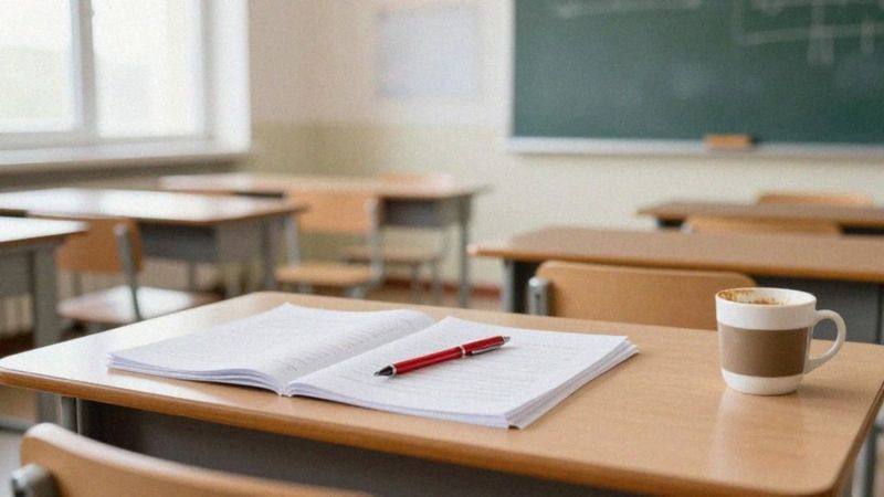 Kogo obejmą podwyżki w systemie oświaty?