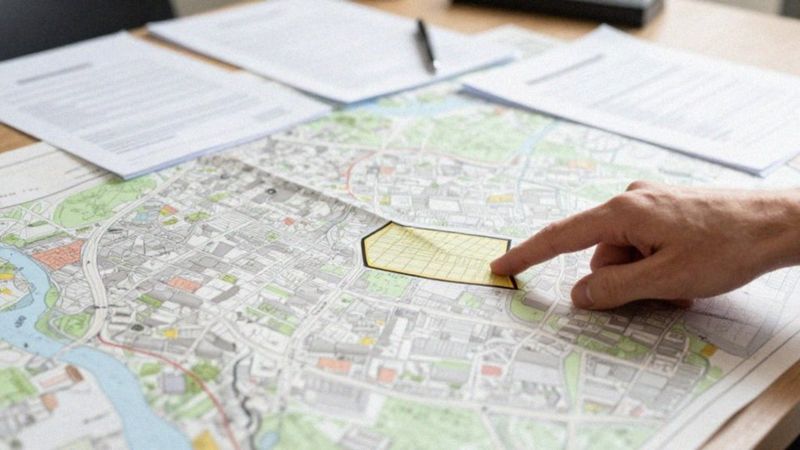 Na czym opiera się klasyfikacja gruntów pozostałych?