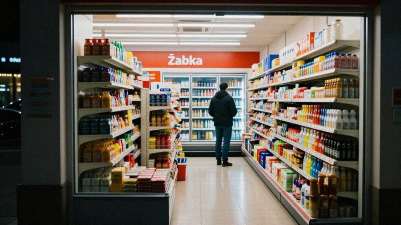 Gdzie zrobić zakupy po zamknięciu Lidla?