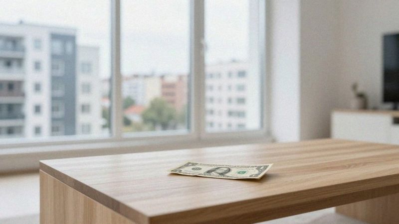 Jak kształtowały się ceny mieszkań w 2018 roku?