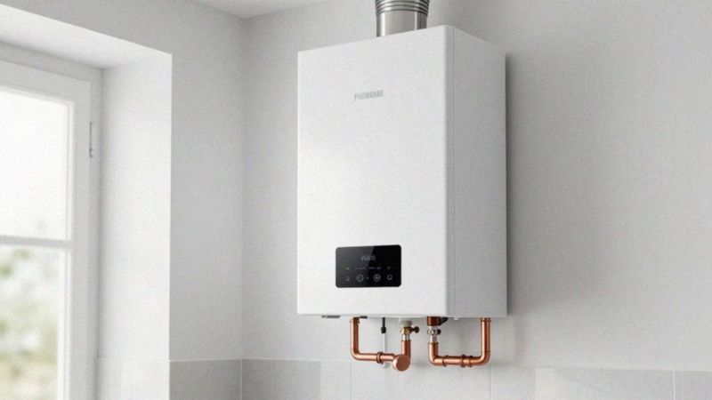 Jak modernizować instalację gazową w domu?