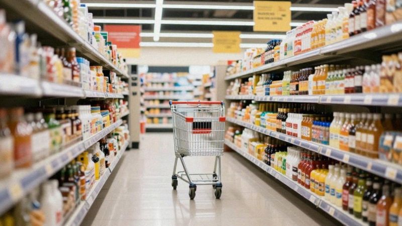 Jakie były główne przyczyny wzrostu cen w grudniu 2021?