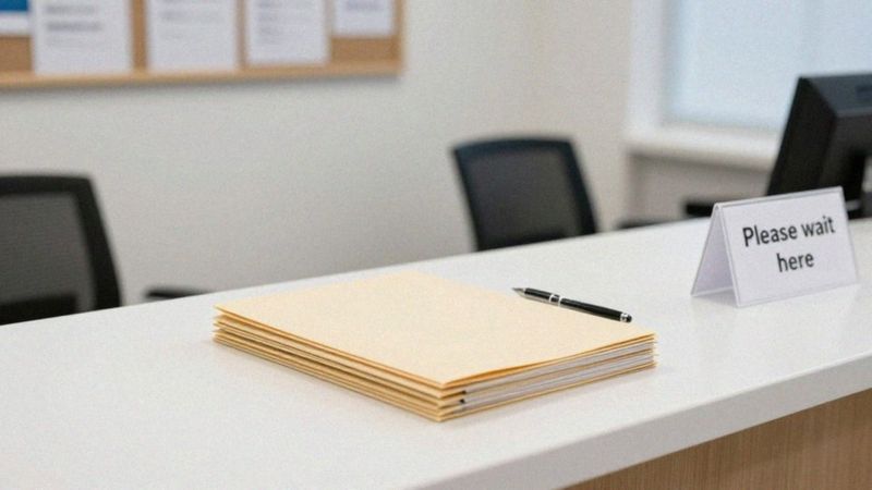 Gdzie i jak złożyć wniosek o świadczenie pielęgnacyjne?