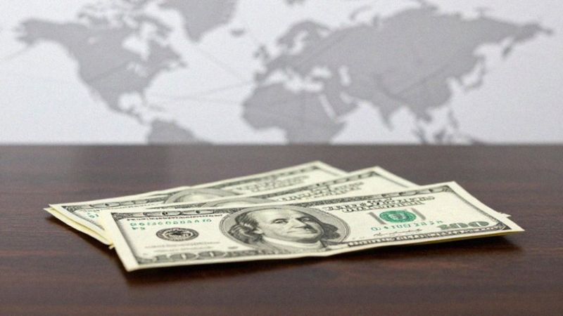 Jak napięcia geopolityczne wpływają na kurs dolara?