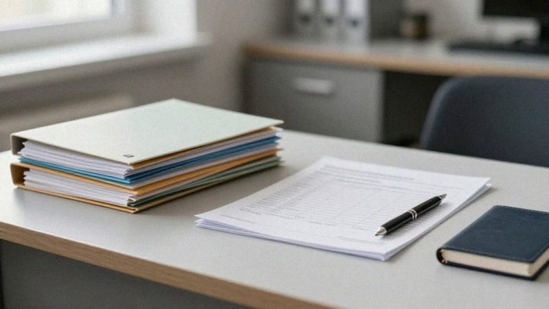 Jak prowadzić ewidencję analityczną depozytów?