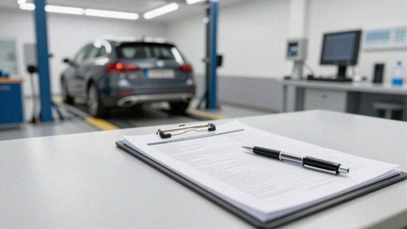 Jak uzyskać wpis VAT-1 w dowodzie rejestracyjnym?