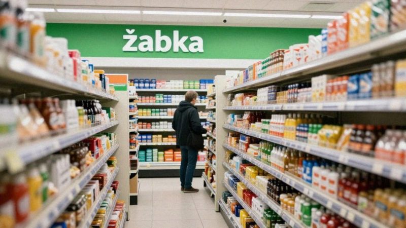 Czy Żabka jest otwarta w niedziele?