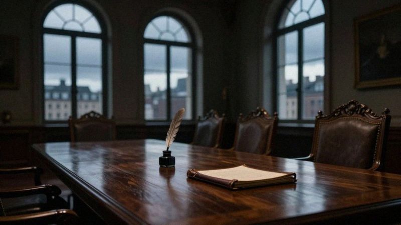 Czym był tajny protokół Ribbentrop-Mołotow?