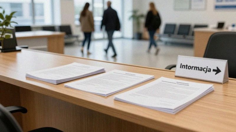 Jak uzyskać wyrównanie i kontakt z gminą?