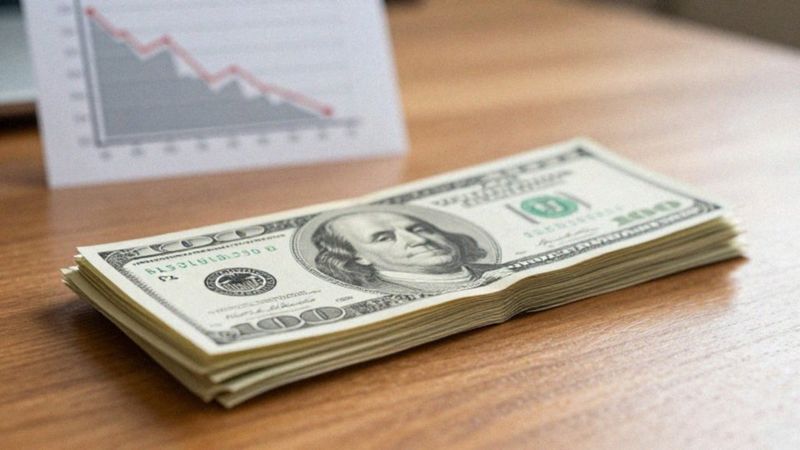 Dlaczego wartość transakcji spadła w 2017 roku?