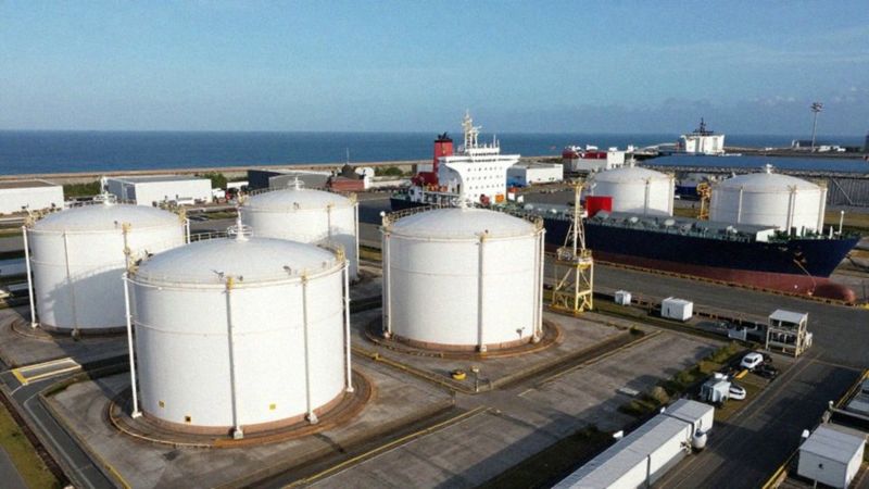 Jak geopolityka i import LNG wpływają na ceny gazu?