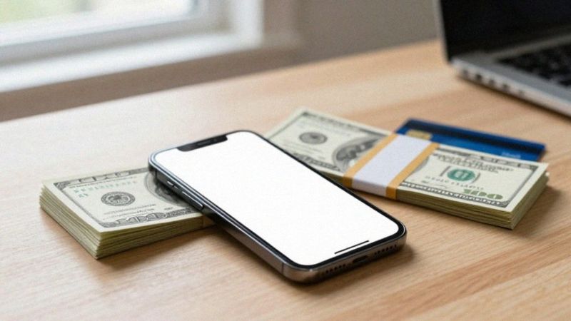 Jak zasilić konto PayPal przy pomocy BLIKa?