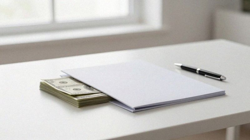Jakie są koszty i ryzyka kredytu hipotecznego?