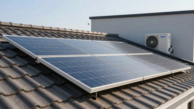 Jakie zastosowania mają technologie energetyki odnawialnej?